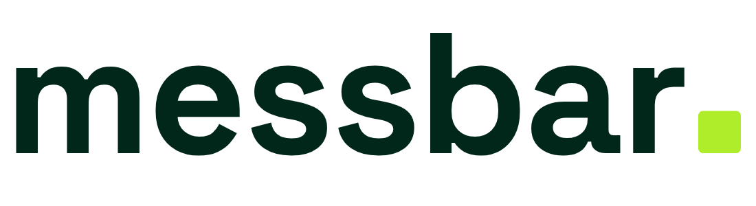 Messbar